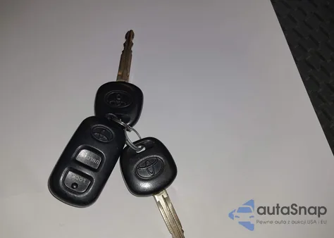 2008 Toyota Corolla S from USA, damaged, VIN 2T1BR32E28C897431